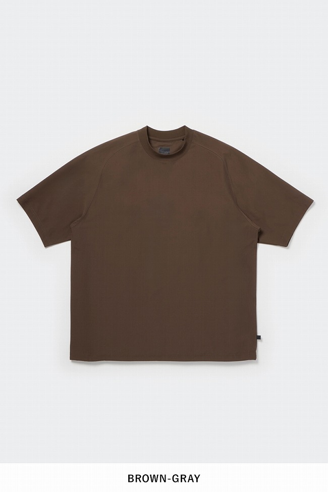 DAIWA PIER39（ダイワ ピア39） TECH LIGHT WEIGHT S/S TEE テック