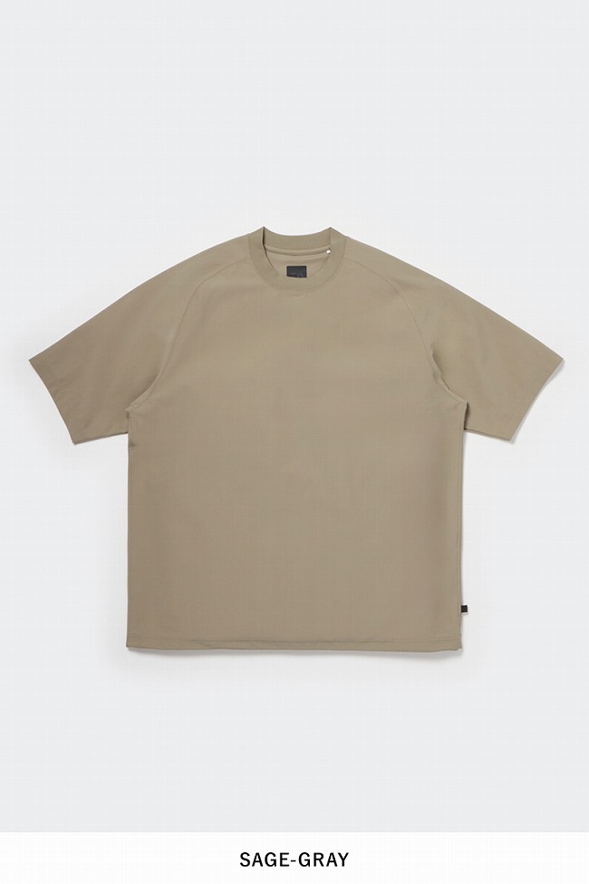 DAIWA PIER39（ダイワ ピア39） TECH LIGHT WEIGHT S/S TEE テック