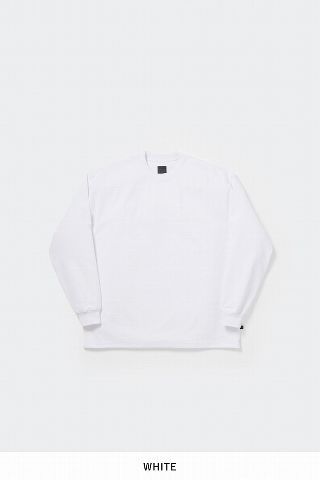 DAIWA PIER39（ダイワ ピア39） TECH DRAWSTRING TEE L/S テックドロー
