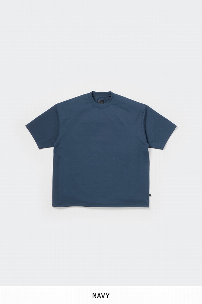 DAIWA PIER39（ダイワ ピア39） TECH DRAWSTRING TEE SS テックドロー