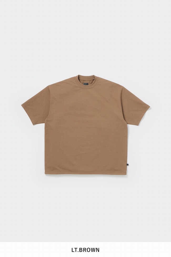 DAIWA PIER39（ダイワ ピア39） TECH DRAWSTRING TEE SS テックドロー