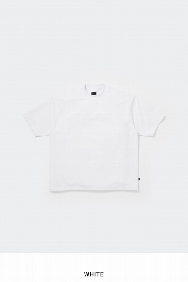 DAIWA PIER39（ダイワ ピア39） TECH DRAWSTRING TEE SS テックドロー