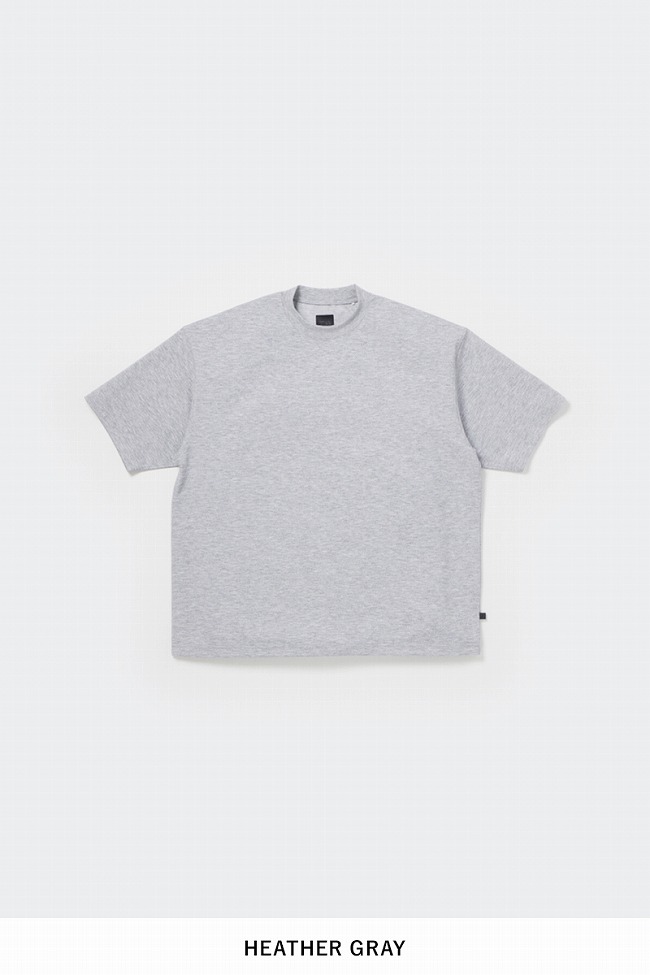 DAIWA PIER39（ダイワ ピア39） TECH DRAWSTRING TEE SS テックドロー