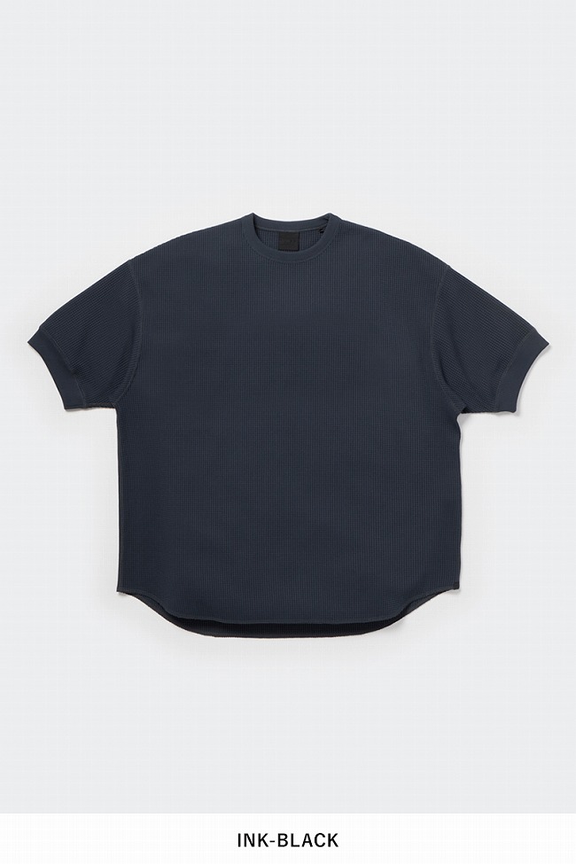 DAIWA PIER39（ダイワ ピア39） TECH THERMAL CREW S/S テックサーマル