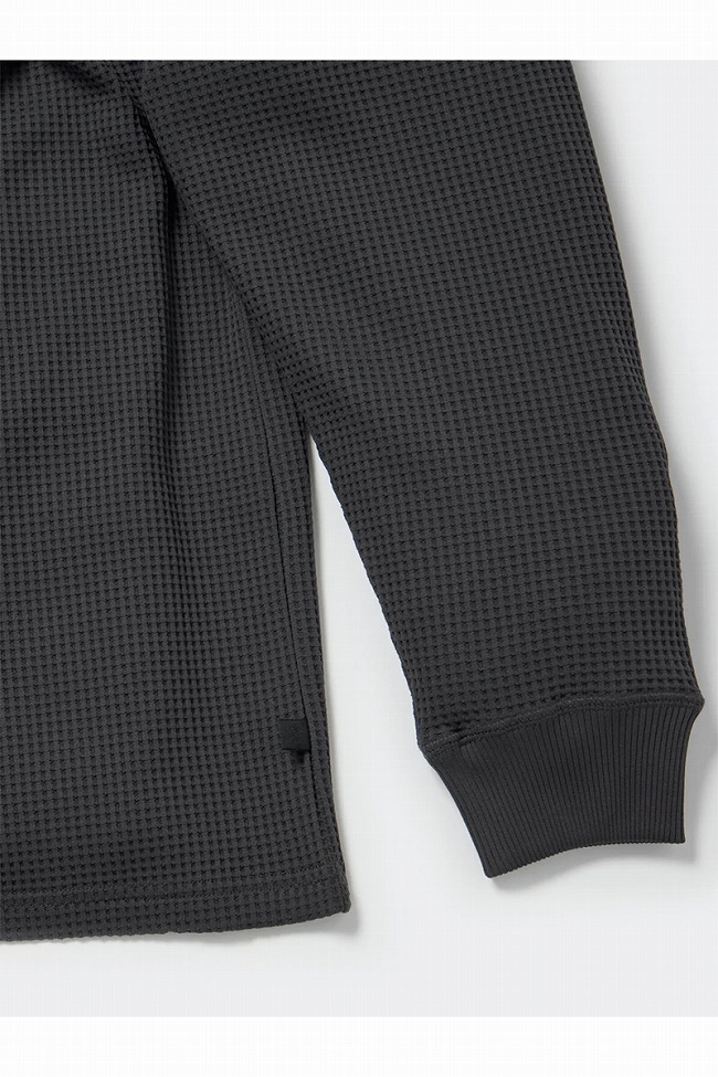 DAIWA PIER 39(ダイワピア39) W's TECH THERMAL OFF TURTLE L/S ウィメンズ テック サーマルオフタートルネック長袖Tシャツ BE-35024WL be-35024wl_5.jpg