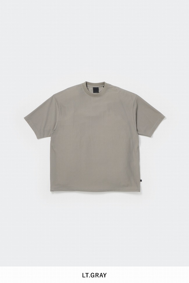 DAIWA PIER39（ダイワ ピア39） TECH MESH CREW SS テックメッシュ