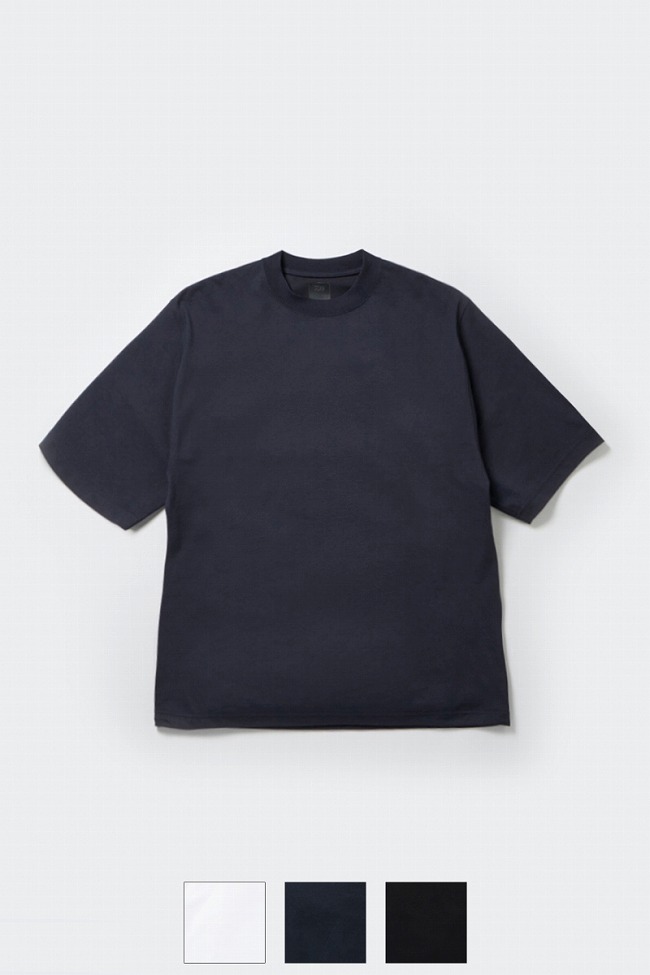 大人 可愛い 服  DAIWA PIER39 PIER 39(ダイワピア39) TECH DRAWSTRING S/S TEE トップス