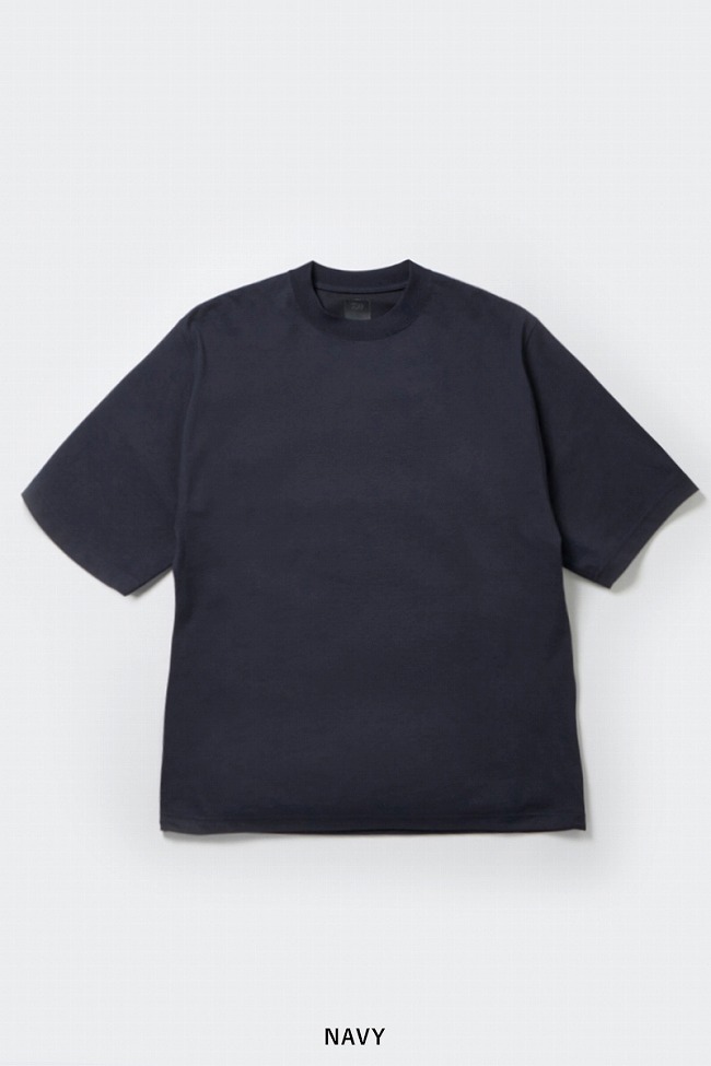 ファッションシーンで話題のこれから流行るブランド12選 DAIWA TEE S/S DRAWSTRING TECH 39(ダイワピア39) PIER PIER39 トップス