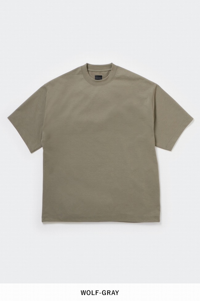 ダイワピア39 ティシャツ DAIWA PIER39 PIER 39(ダイワピア39) TECH DRAWSTRING SS TEE