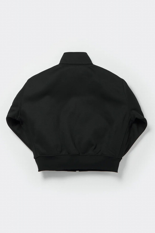 DAIWA PIER39（ダイワ ピア39） W's TECH SWEAT STAND ZIP-CARDIGAN