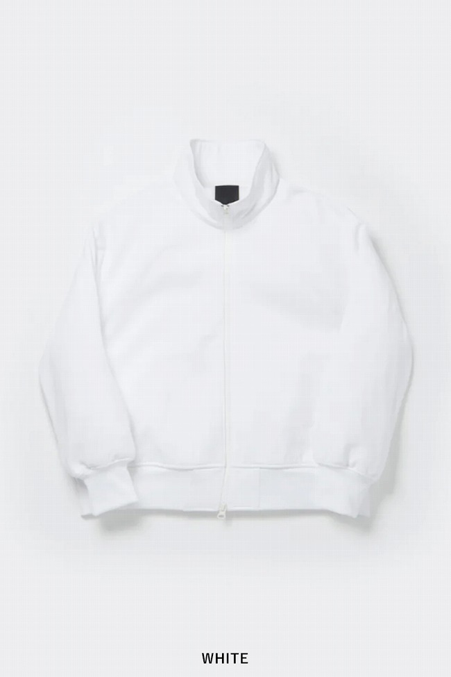 DAIWA PIER39（ダイワ ピア39） W's TECH SWEAT STAND ZIP-CARDIGAN