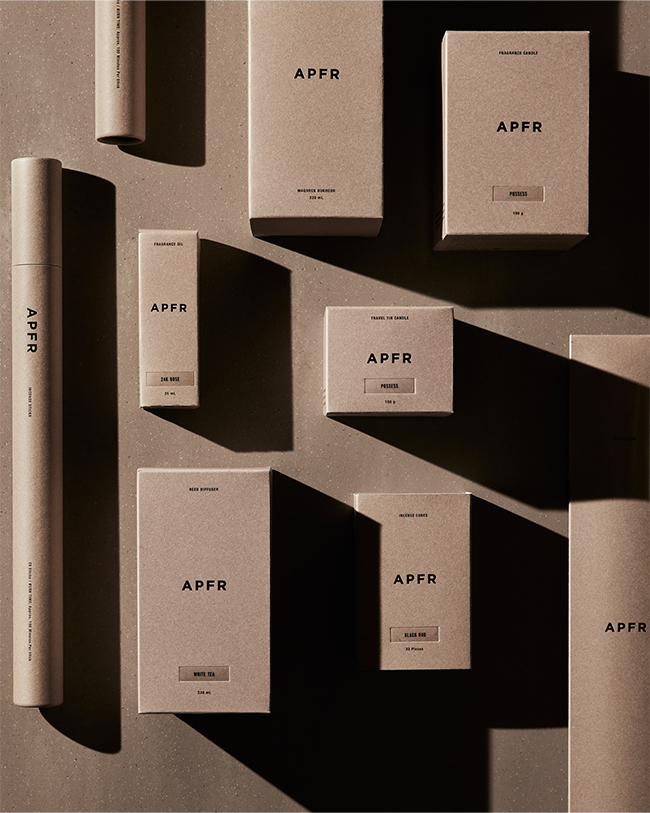 アポテーケフレグランス　APFR お香立て　お香セット 楽天市場】APFR アポテーケフレグランス インセンススタンド 真鍮 お香