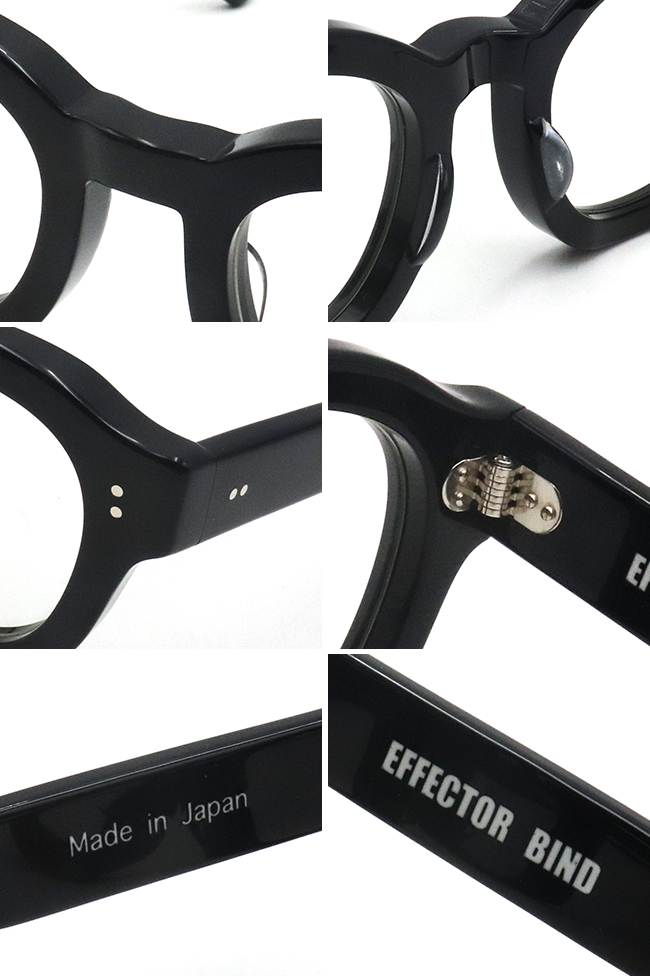 EFFECTOR（エフェクター） BIND(バインド) : rish - 通販 - Yahoo