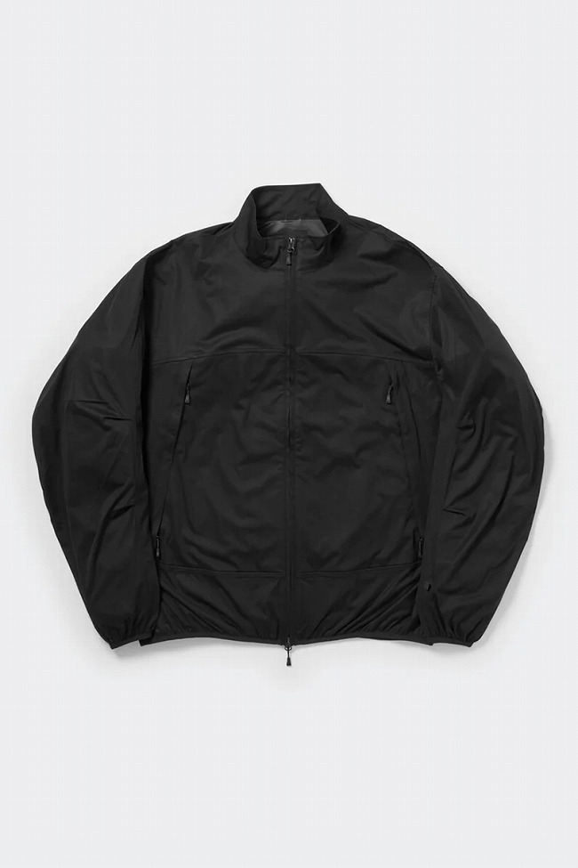 DAIWA PIER39（ダイワ ピア39） TECH CYCLE JACKET テック サイクル