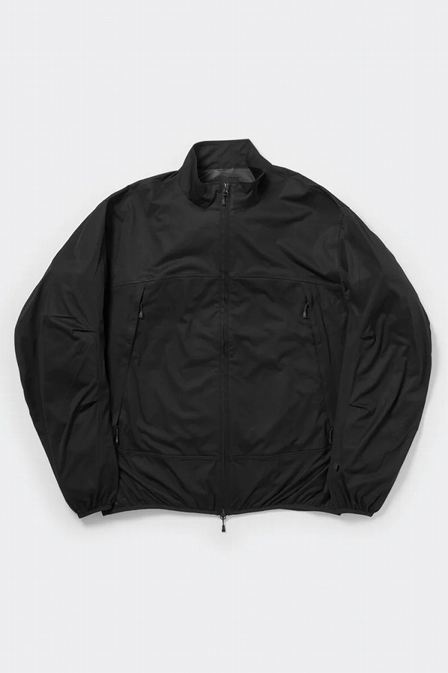 DAIWA PIER39（ダイワ ピア39） TECH CYCLE JACKET テック サイクル