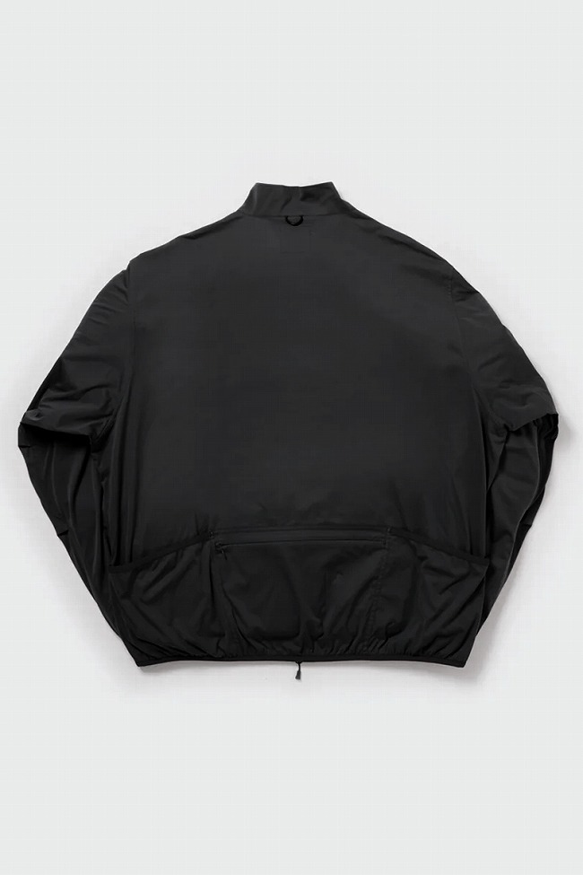 DAIWA PIER39（ダイワ ピア39） TECH CYCLE JACKET テック サイクル