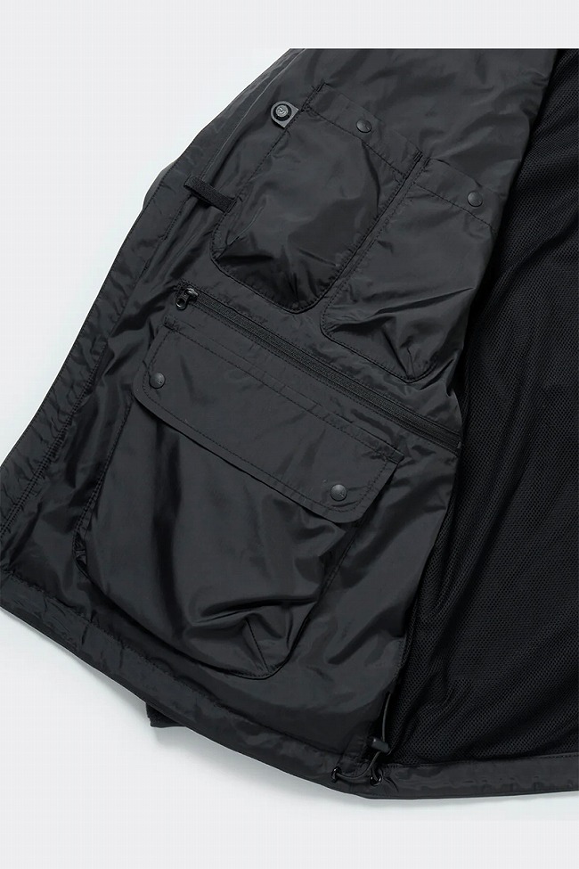 DAIWA PIER39（ダイワ ピア39） TECH SYNTHETIC SKIN WINDBREAKER