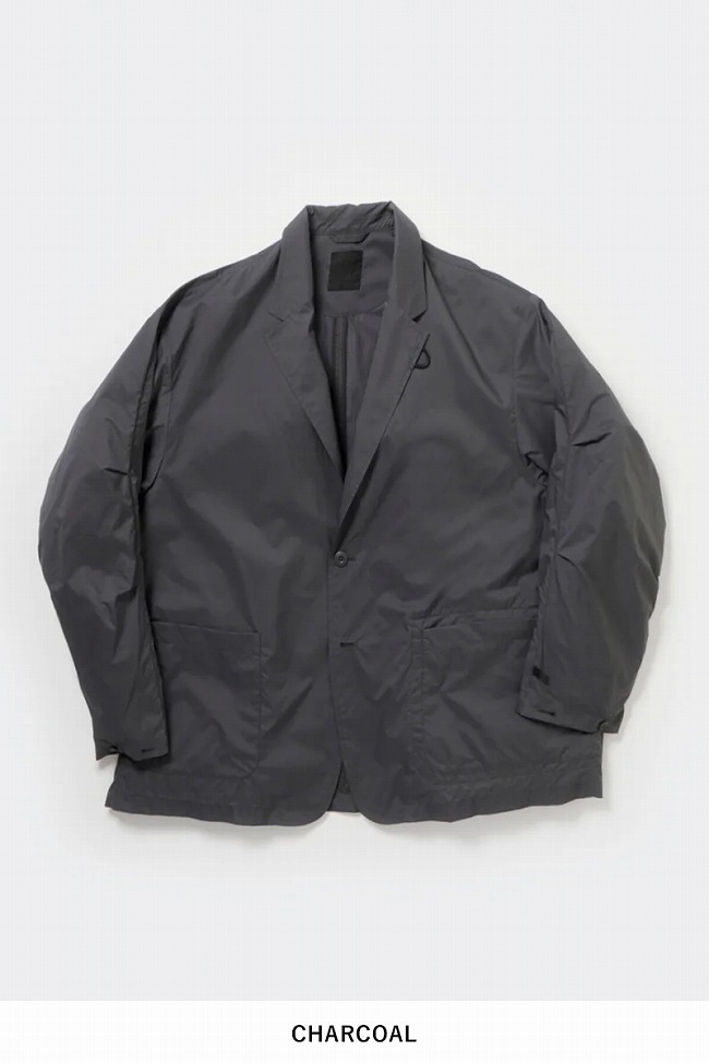 DAIWA PIER39 PIER 39(ダイワピア39) TECH TRAVEL 2B JACKET DAIWA PIER39 PIER 39(ダイワピア39) TECH TRAVEL 2B JACKET