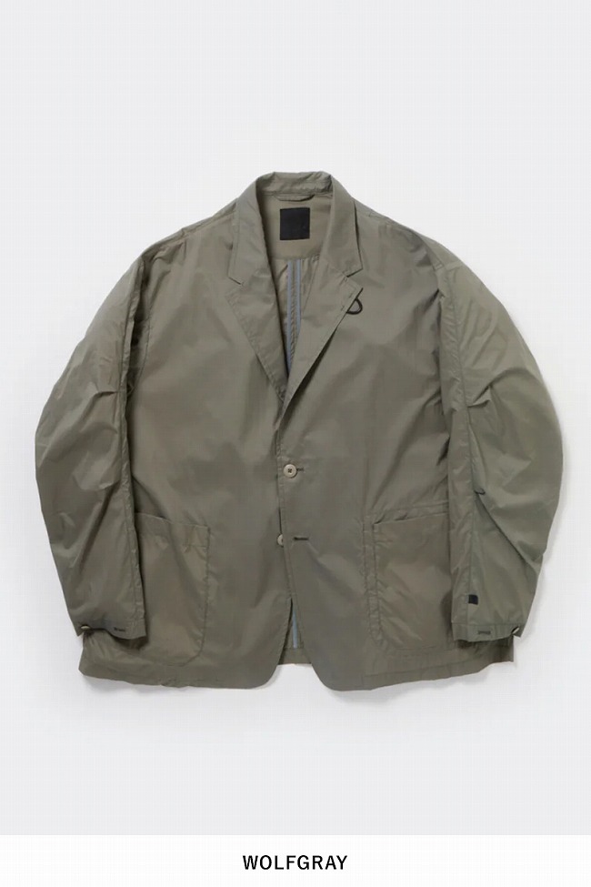 DAIWA PIER39 PIER 39(ダイワピア39) TECH TRAVEL 2B JACKET