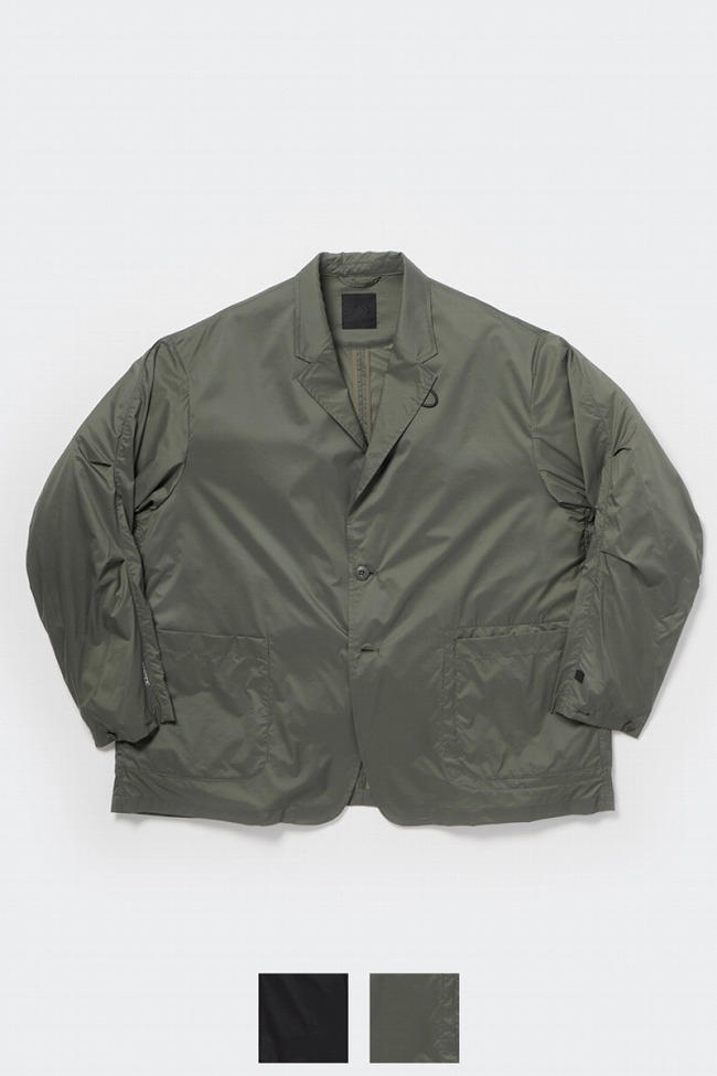 ジャケット・アウター daiwa pier 39 GORE-TEX 2B JACKET bj-62026_1.jpg