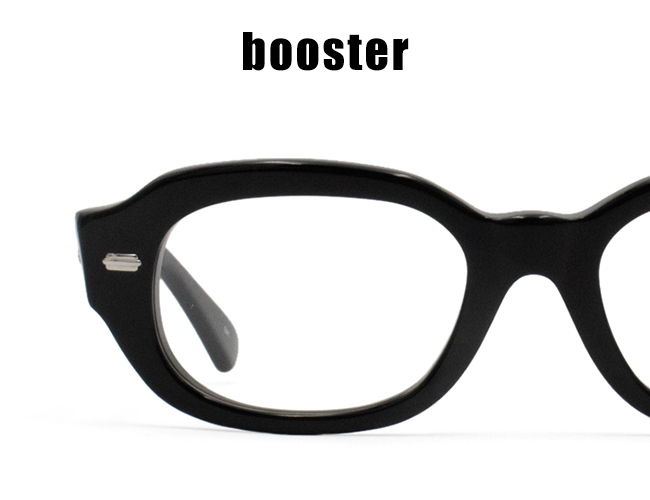 EFFECTOR（エフェクター） ブースター booster メガネ 眼鏡 アイウェア
