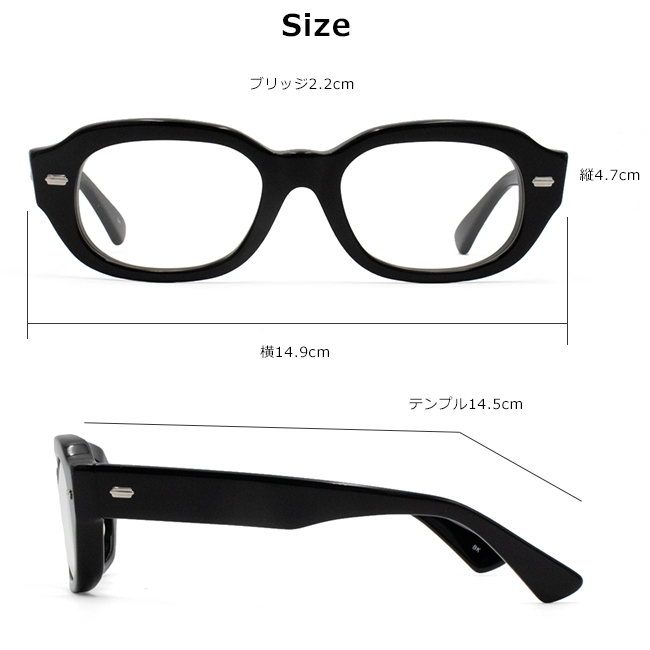 EFFECTOR booster 新品ブルーレンズ　美品 エフェクター EFFECTOR（エフェクター） ブースター booster メガネ 眼鏡 アイウェア