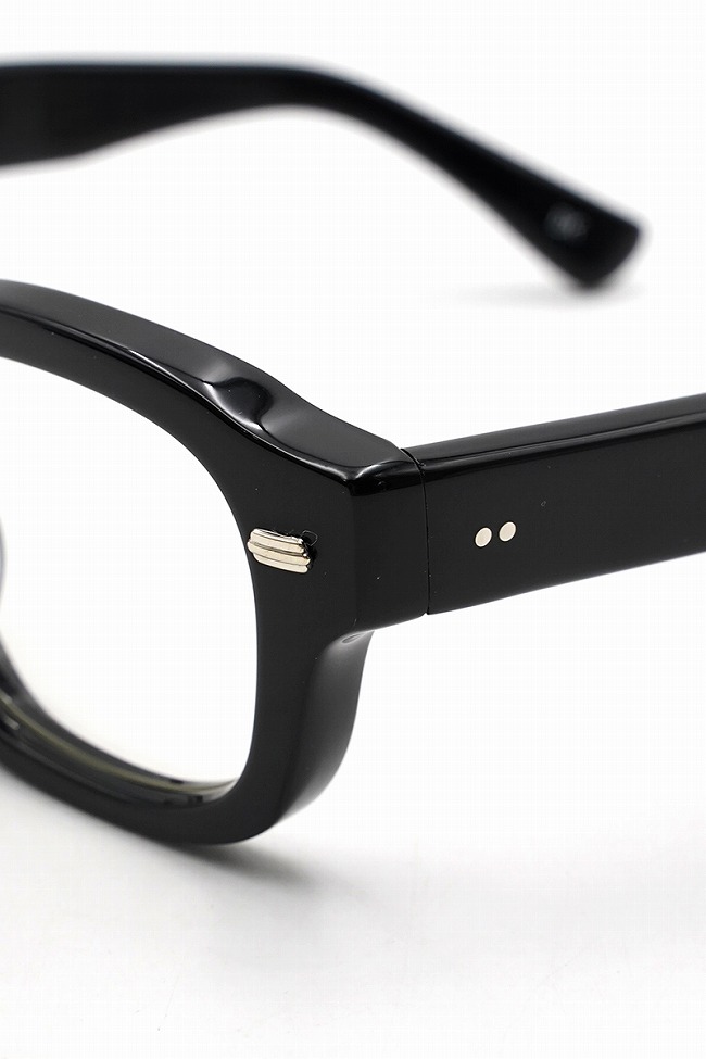 EFFECTOR（エフェクター） ボーダー border メガネ 眼鏡 アイウェア