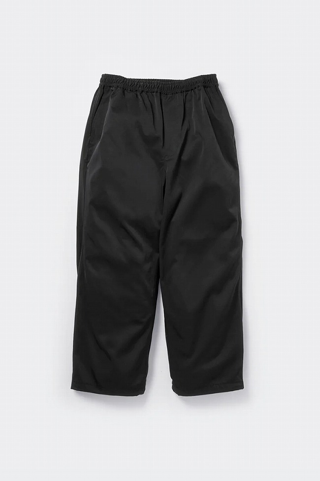 DAIWA PIER39（ダイワ ピア39） W's TECH EASY TROUSERS TWILL