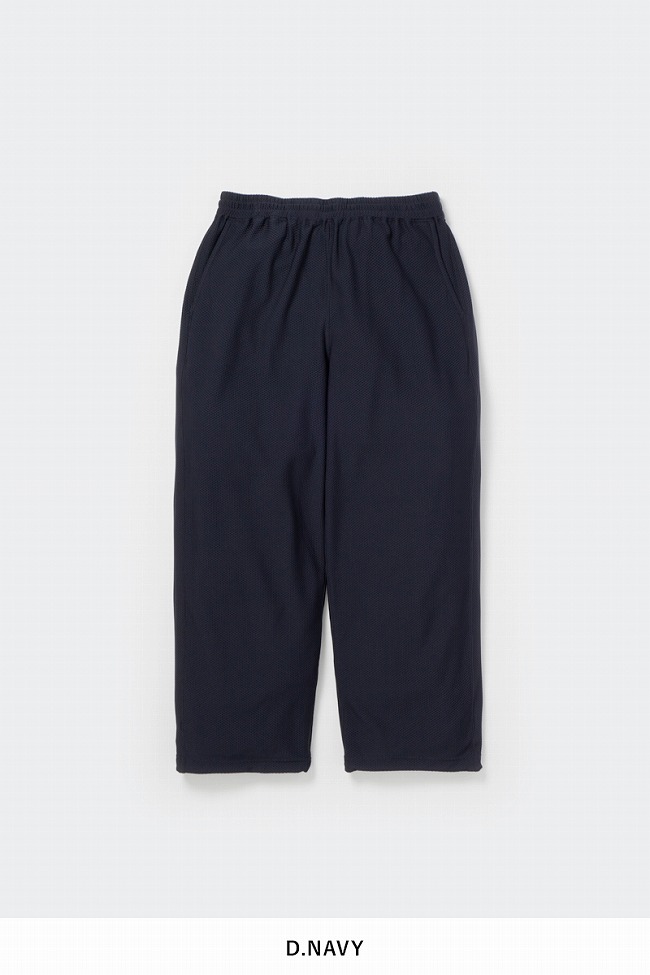 DAIWA PIER39（ダイワ ピア39） TECH MESH PANTS テックメッシュパンツ