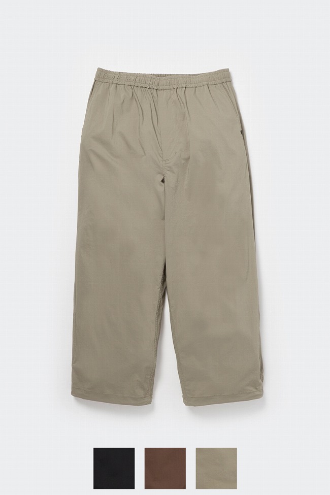 DAIWA PIER39（ダイワ ピア39） TECH EASY TROUSERS テックイージー