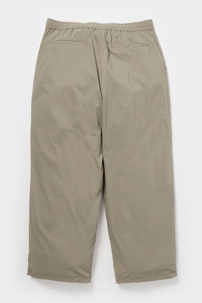 DAIWA PIER39（ダイワ ピア39） TECH EASY TROUSERS テックイージー