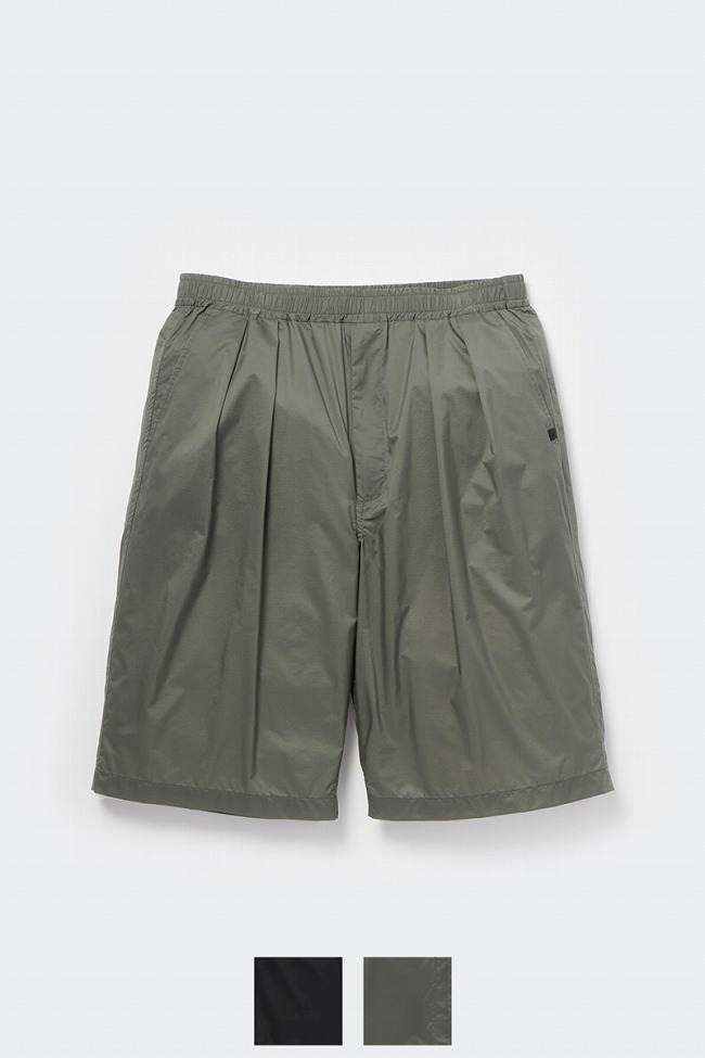 DAIWA PIER39（ダイワ ピア39） TECH PERTEX TRAVEL 2P SHORTS テック