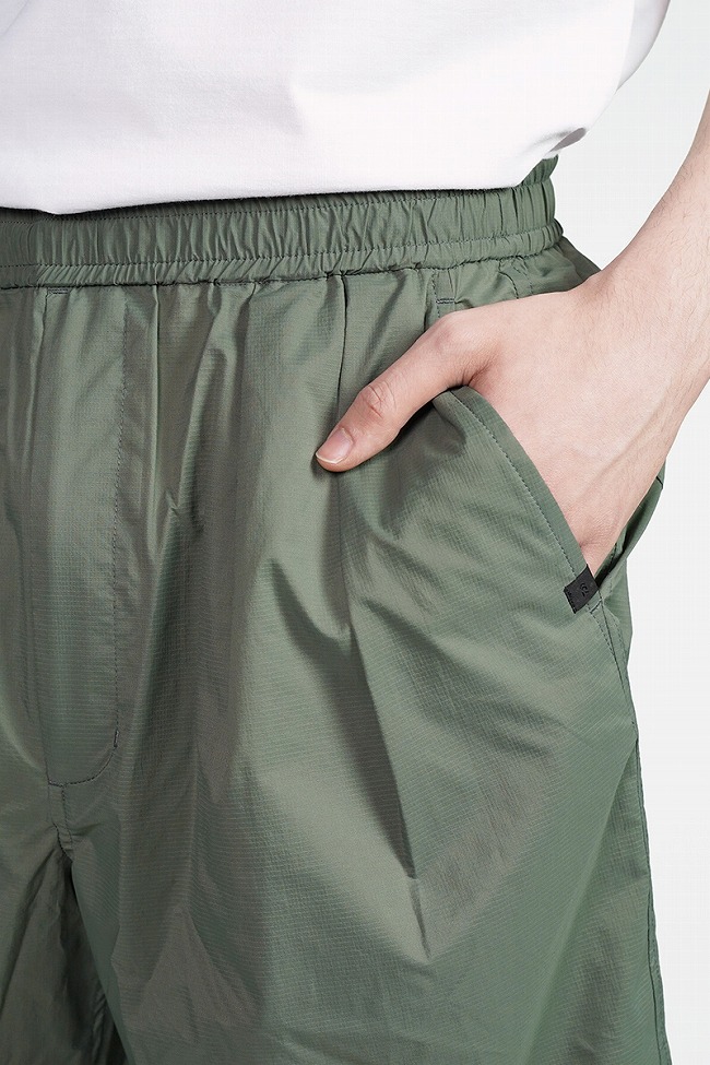 DAIWA PIER39（ダイワ ピア39） TECH PERTEX TRAVEL 2P SHORTS テック