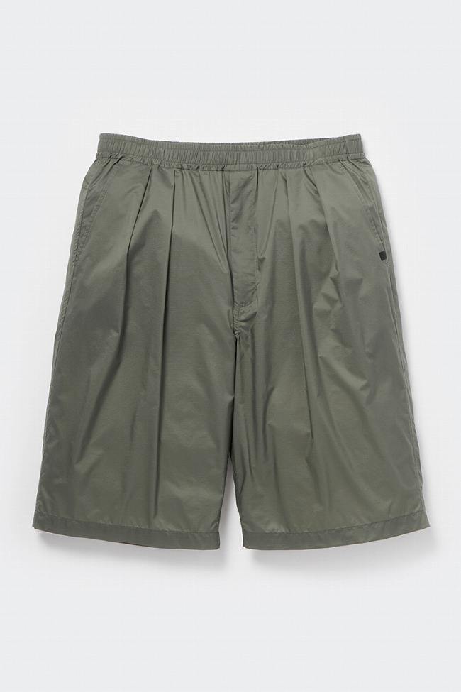 DAIWA PIER39（ダイワ ピア39） TECH PERTEX TRAVEL 2P SHORTS テック