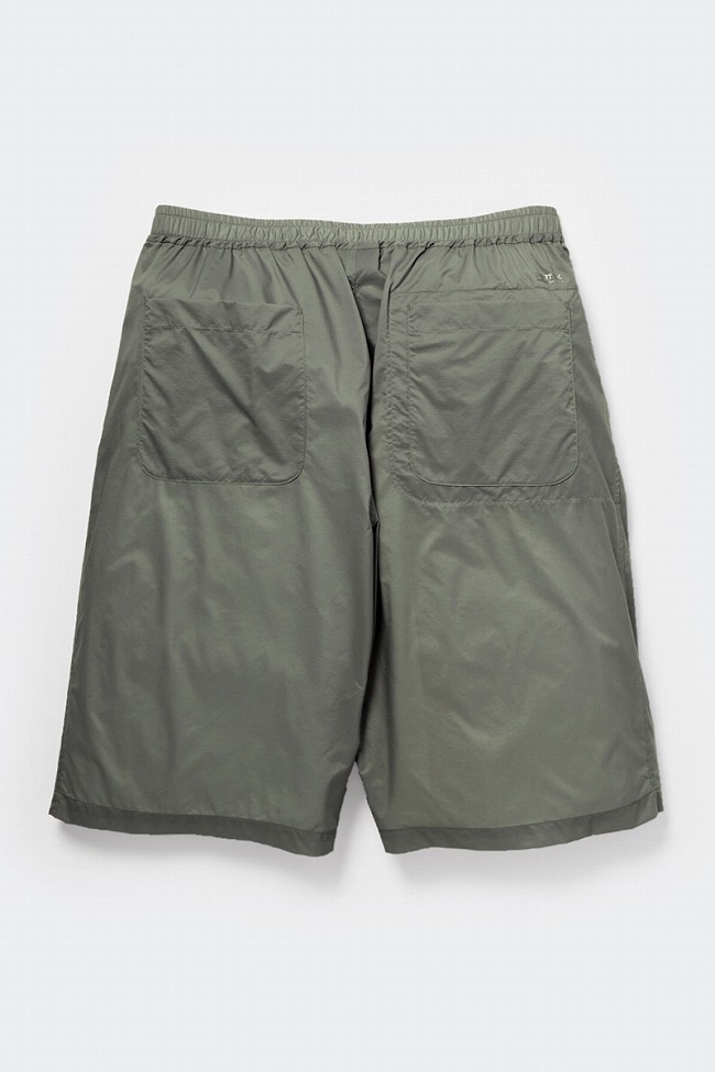 DAIWA PIER39（ダイワ ピア39） TECH PERTEX TRAVEL 2P SHORTS テック