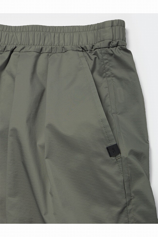 DAIWA PIER39（ダイワ ピア39） TECH PERTEX TRAVEL 2P SHORTS テック