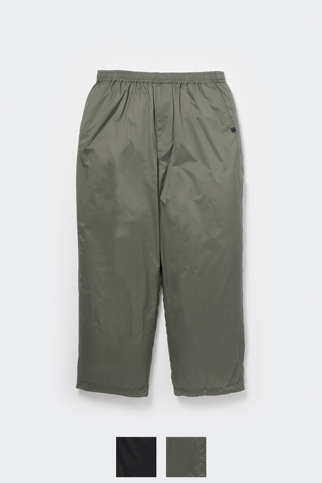 DAIWA PIER39（ダイワ ピア39） TECH PERTEX TRAVEL PANTS テックパー