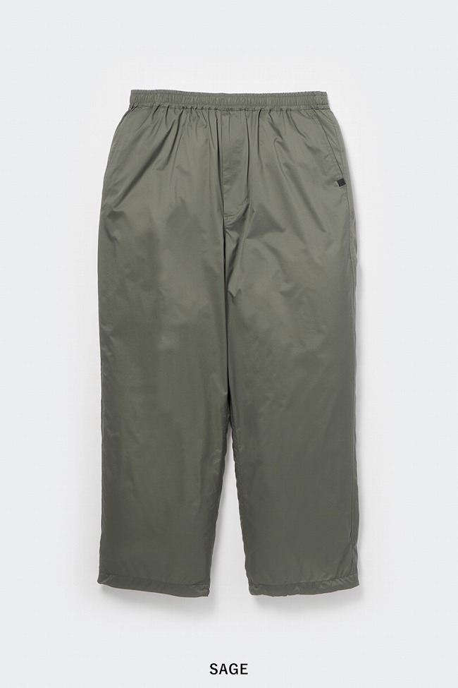 DAIWA PIER39（ダイワ ピア39） TECH PERTEX TRAVEL PANTS テックパー