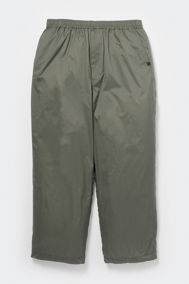 DAIWA PIER39（ダイワ ピア39） TECH PERTEX TRAVEL PANTS テックパー