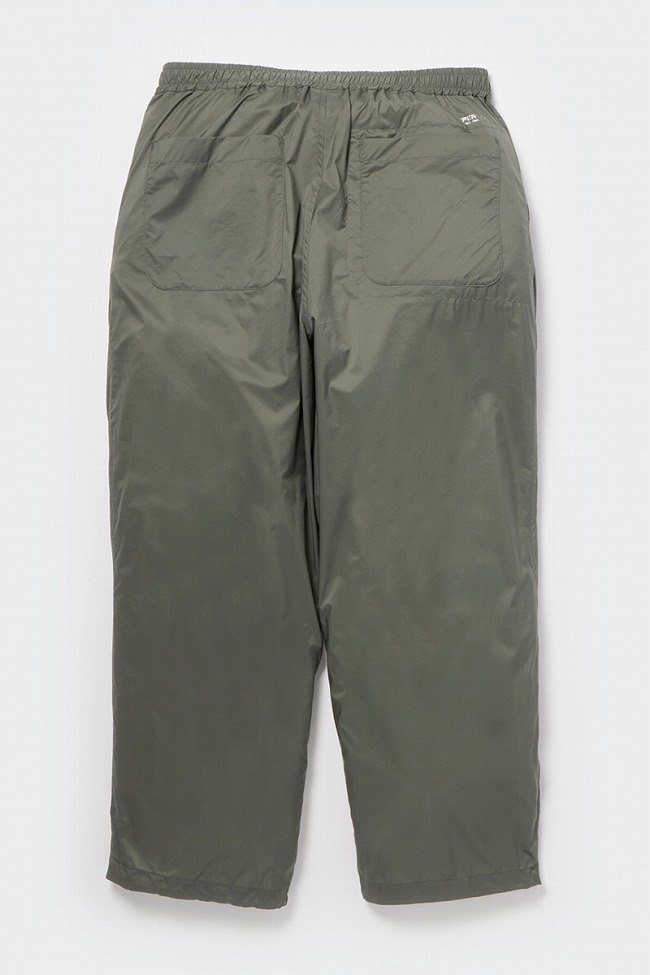 DAIWA PIER39（ダイワ ピア39） TECH PERTEX TRAVEL PANTS テックパー
