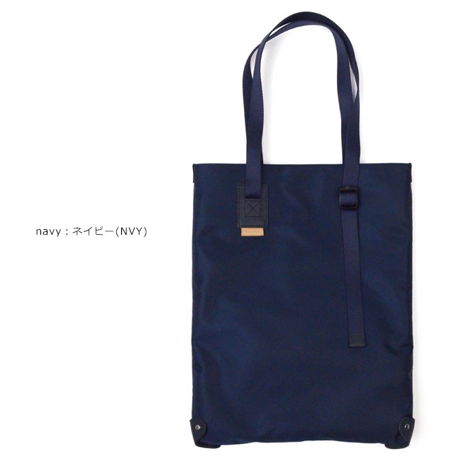 エンダースキーマ Hender Scheme テープトートバッグ tape tote bag bs