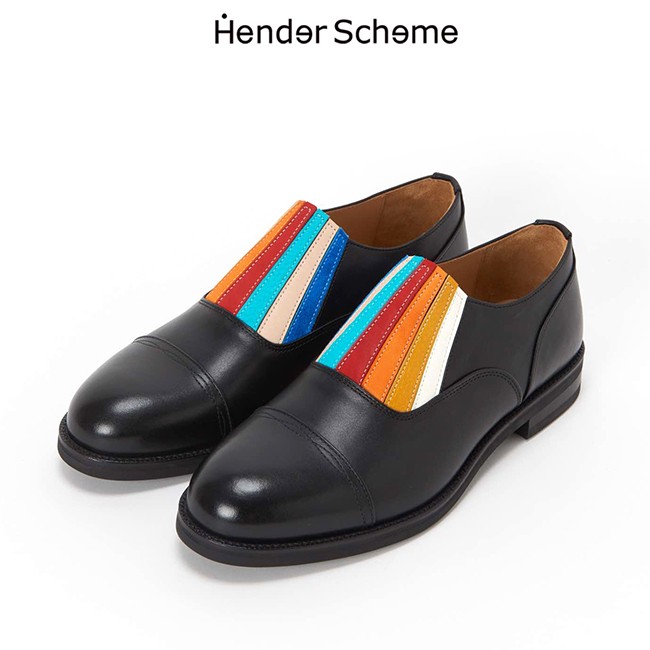 エンダースキーマ Hender Scheme フロントゴア front gore bs-rs-fgo : bs-rs-fgo : rish - 通販  - Yahoo!ショッピング