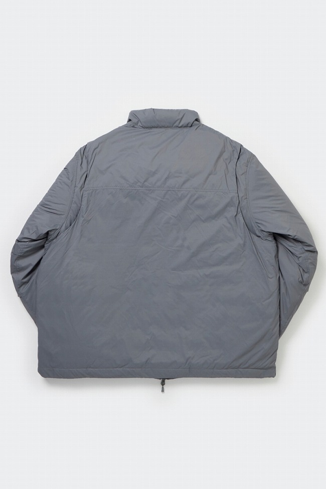 DAIWA PIER39（ダイワ ピア39） TECH 2WAY FIELD INNER DOWN JACKET 