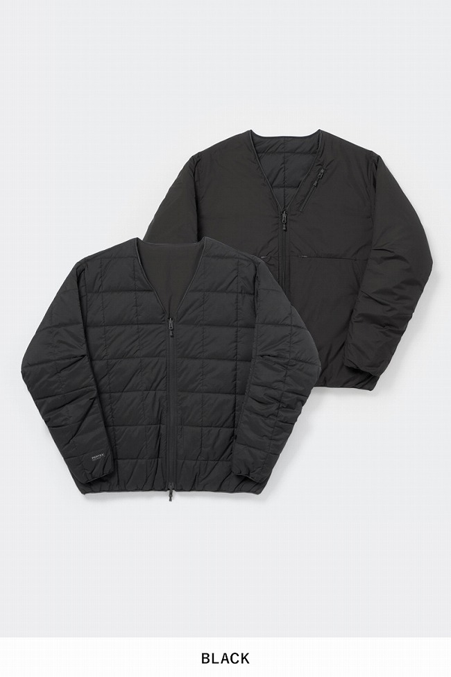 DAIWA PIER39（ダイワ ピア39） TECH PERTEX REVERSIBLE HIKER
