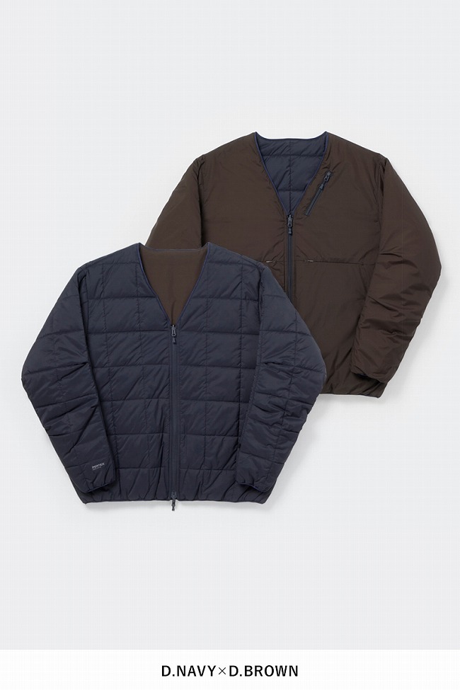 DAIWA PIER39（ダイワ ピア39） TECH PERTEX REVERSIBLE HIKER