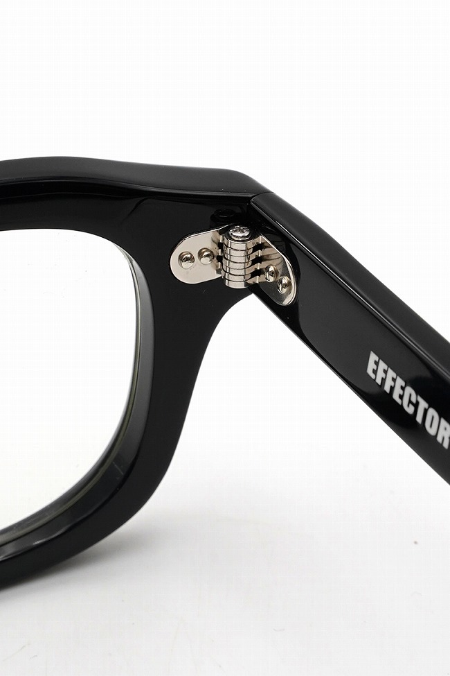 EFFECTOR エフェクター CHROMATIC クロマティック EFFECTOR（エフェクター） クロマティック CHROMATIC メガネ 眼鏡 アイ