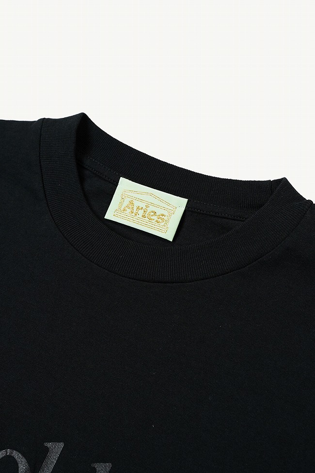 ARIES（アリーズ） No Problemo SS Tee ノープロブレモ半袖Tシャツ