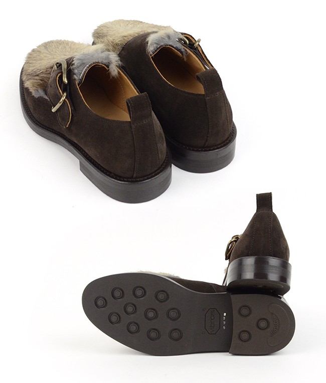 Hender Scheme single monk エンダースキーマ　革靴 Hender Scheme（エンダースキーマ） シングルモンク single monk ct-s