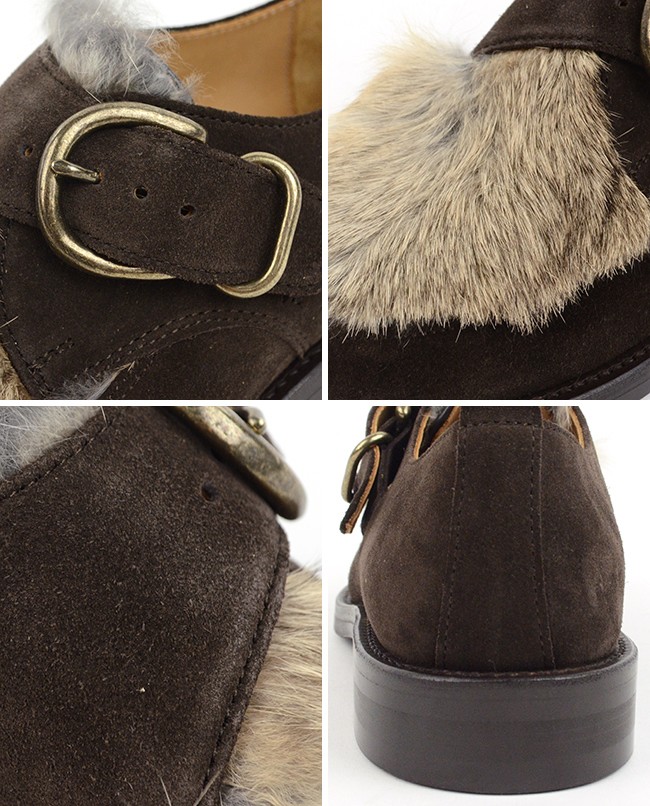 Hender Scheme（エンダースキーマ） シングルモンク single monk ct-s