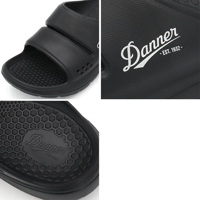 ダナー DANNER